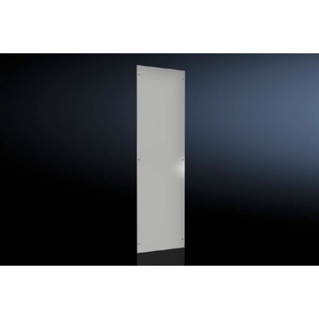 Rittal 8106.245 porta accessori Parete laterale (8106245)