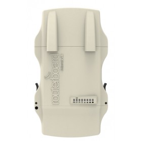 Mikrotik NetMetal 5 Supporto Power over Ethernet (PoE) (RB921UAGS-5SHPACD-NM)