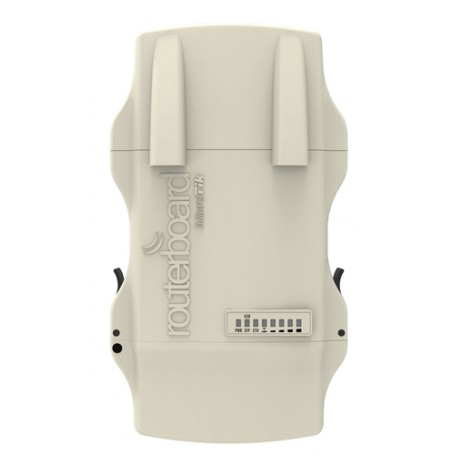 Mikrotik NetMetal 5 Supporto Power over Ethernet (PoE) (RB921UAGS-5SHPACD-NM)