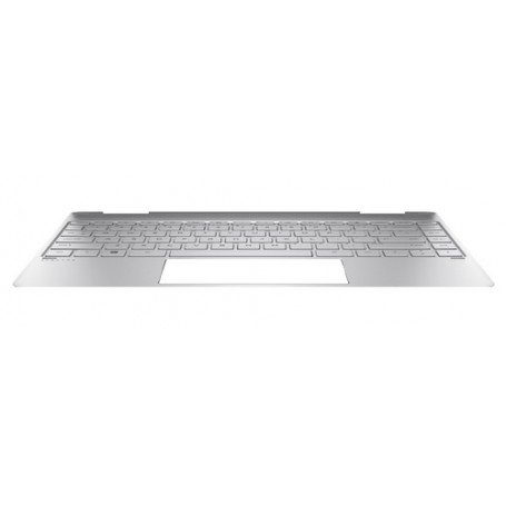 HP 918027-041 ricambio per notebook Base dell'alloggiamento + tastiera (918027-041)