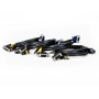 Vertiv Avocent CBL0171-4 cavo per tastiera, video e mouse Nero 3,6 m (CBL0171-4)