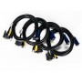 Vertiv Avocent CBL0171-4 cavo per tastiera, video e mouse Nero 3,6 m (CBL0171-4)