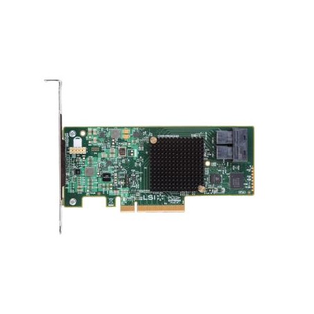 Intel RS3UC080J controller RAID PCI Express x8 3.0 12 Gbit/s (RS3UC080J)