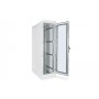 Digitus DN-19-42U-I-6-12-1 rack Rack indipendenti Grigio (DN-19-42U-I-6-12-1)