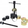 KS Tools 700.2145 set di strumenti meccanici 10 strumenti (700.2145)