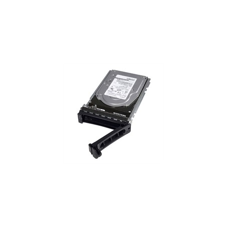 DELL 4TB SAS 7200rpm 3.5" 4000 GB (DTK38)
