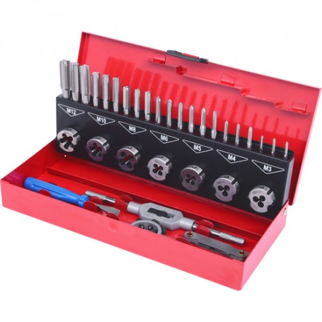 KS Tools 331.0732 set di strumenti meccanici 32 strumenti (331.0732)