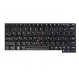 Lenovo 01EP003 ricambio per notebook Tastiera (01EP003)