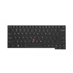 Lenovo 00UR407 Tastiera (00UR407)