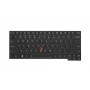 Lenovo 00UR407 Tastiera (00UR407)