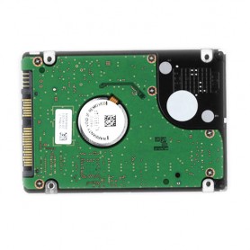 HP 1.0TB SATA hard disk drive 2.5" 1000 GB (778192-005)