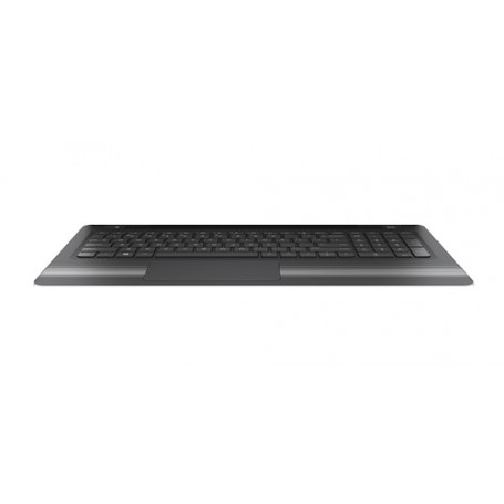 HP 856026-BB1 ricambio per notebook Base dell'alloggiamento + tastiera (856026-BB1)