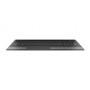 HP 856026-171 ricambio per notebook Base dell'alloggiamento + tastiera (856026-171)