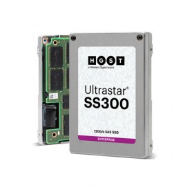 Western Digital Ultrastar SS300 2.5" 400 GB SAS MLC (0B34901)