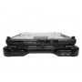 Panasonic PCPE-GJ33V06 replicatore di porte e docking station per notebook Nero (PCPE-GJ33V06)