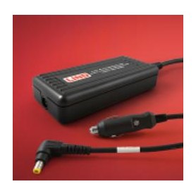 Panasonic PCPE-LND1214 adattatore e invertitore Auto Nero (PCPE-LND1214)