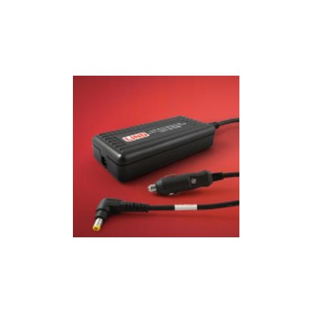 Panasonic PCPE-LND1214 adattatore e invertitore Auto Nero (PCPE-LND1214)