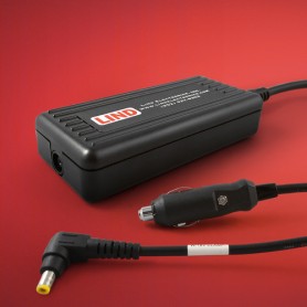 Panasonic PCPE-LND1234 adattatore e invertitore Auto Nero (PCPE-LND1234)