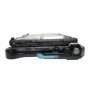 Panasonic PCPE-GJ33V08 replicatore di porte e docking station per notebook Cablato USB 2.0 Nero (PCPE-GJ33V08)