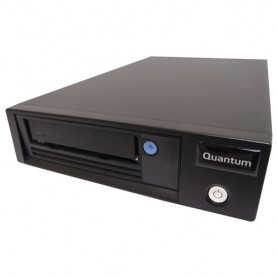 Quantum LSC33-ATDX-L8JA lettore di cassetta LTO 12000 GB (LSC33-ATDX-L8JA)
