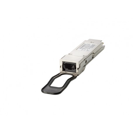 Hewlett Packard Enterprise 40GBE QSFP28 SR4 100M modulo del ricetrasmettitore di rete Fibra ottica 100000 Mbit/s 850 nm (Q7F11A)