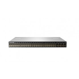 Hewlett Packard Enterprise SN2410M 25GBE 24SFP28 4QSFP28 Gestito 1U Argento (Q6M27A)