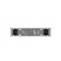 Hewlett Packard Enterprise SN2100M 100GBE 8QSFP28 SWITCH Gestito Fast Ethernet (10/100) 1U Argento (Q2F24A)