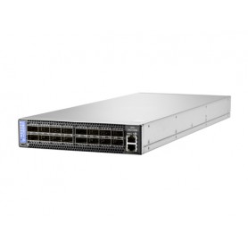 Hewlett Packard Enterprise SN2100M 100GBE 16QSFP28 SWITCH Gestito Argento (Q2F23A)