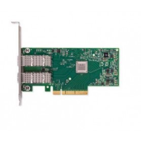 Fujitsu X4-LX MCX4121A-ACAT Fibra 25000 Mbit/s (S26361-F4054-L502)