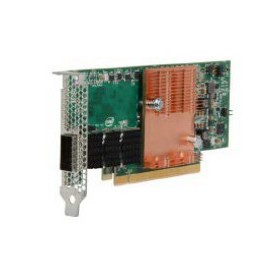 Fujitsu S26361-F5562-L10 scheda di interfaccia e adattatore Interno QSFP+ (S26361-F5562-L10)