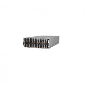 Supermicro SBE-414E 4U Nero, Grigio (SBE-414E-222)
