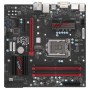 Supermicro SuperServer 5130DB-IL Mini-Tower Nero Intel B250 Express LGA 1151 (Presa H4) (SYS-5130DB-IL)