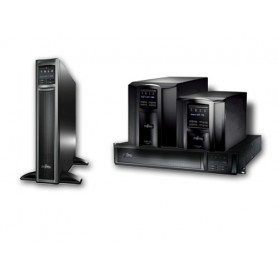 Fujitsu S26361-F4542-L150 gruppo di continuità (UPS) A linea interattiva 1,5 kVA 1000 W 8 presa(e) AC (S26361-F4542-L150)