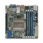 Supermicro X10SDV-12C-TLN4F BGA 1667 Mini-ITX (MBD-X10SDV-12C-TLN4F-O)