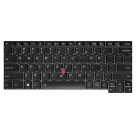 Lenovo 04X0241 ricambio per notebook Tastiera (04X0241)