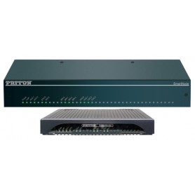 Patton Smart Node 4151 gateway/controller 10, 100, 1000 Mbit/s (SN4151/4BIS4JS8VHP/EUI)