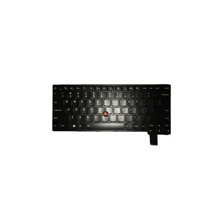 Lenovo 00UR248 ricambio per notebook Tastiera (00UR248)