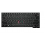 Lenovo 04X1018 ricambio per notebook Tastiera (04X1018)