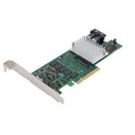 Fujitsu S26361-F5243-L4 controller RAID PCI Express 3.0 12 Gbit/s (S26361-F5243-L4)
