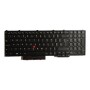 Lenovo 00PA317 ricambio per notebook Tastiera (00PA317)