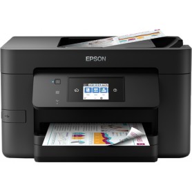 Epson WorkForce Pro WF-4725DWF (C11CF74404)