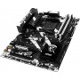 MSI X370 KRAIT GAMING AMD X370 Presa AM4 ATX (7A33-001R)
