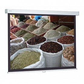 Kindermann ProScreen CSR 153 x 200 cm schermo per proiettore 4:3 (5955000005)