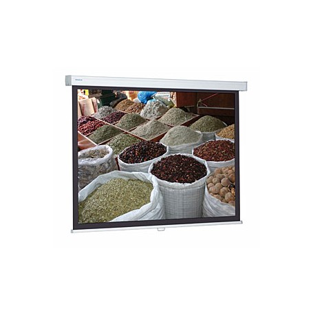 Kindermann ProScreen CSR 153 x 200 cm schermo per proiettore 4:3 (5955000005)