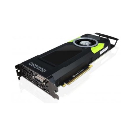 Lenovo 4X60N04886 scheda video NVIDIA Quadro P5000 16 GB GDDR5 (4X60N04886)