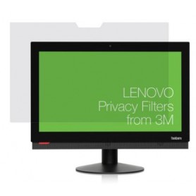 Lenovo 4XJ0L59643 schermo anti-riflesso Filtro per la privacy senza bordi per display 36,3 cm (14.3") (4XJ0L59643)