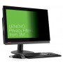 Lenovo 4XJ0L59642 schermo anti-riflesso Filtro per la privacy senza bordi per display 54,6 cm (21.5") (4XJ0L59642)