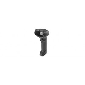 Zebra DS8178 Lettore di codici a barre portatile 1D/2D Diodo per foto Nero (DS8178-DL7U2100PFW)