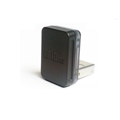 RF IDeas pcProx lettore di card readers USB USB 2.0 Nero (RDR-7511AKU)