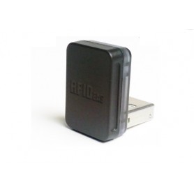 RF IDeas pcProx lettore di card readers USB USB 2.0 Nero (RDR-7011AKU)